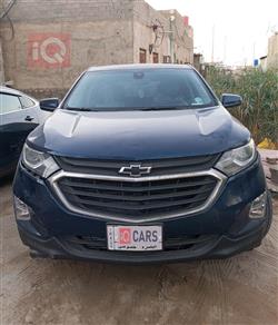 2020 شيفروليه ايكونس