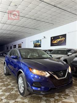 Nissan Qashqai 2023