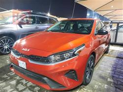 2024 كيا فورتي