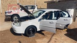 2011 شيفروليه اوبترا