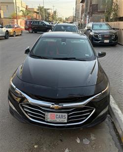 2020 شيفروليه ماليبو