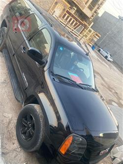 2011 جي ام سي يوكون إكس إل