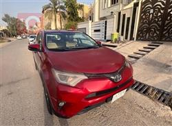Toyota RAV4 2018