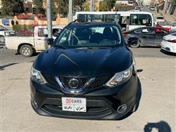 2019 نيسان روج سبورت