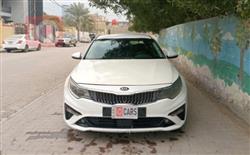 Kia Optima 2020