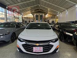 Chevrolet Malibu 2023
