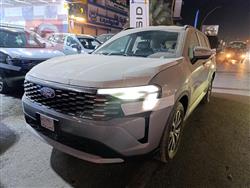 Ford Territory 2026