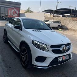 2019 مرسيدس بنز GLE