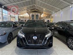 2023 نيسان كيكس