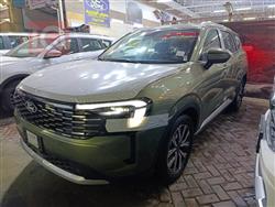 2026 فورد تيريتوري