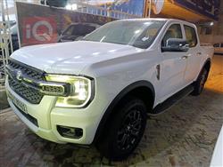 Ford Ranger 2025