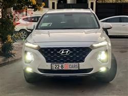 Hyundai Santa Fe 2020