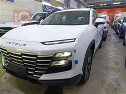 2026 جيتور داشينج