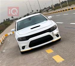 2021 دودج تشارجر
