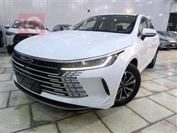 2025 بي واي دي ديستروير 05