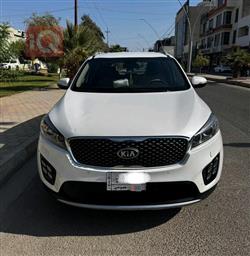 Kia Sorento 2018