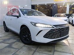BYD Qin Plus 2025