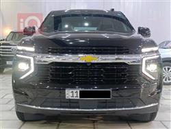 Chevrolet Tahoe 2025