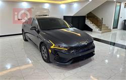 2023 كيا K5
