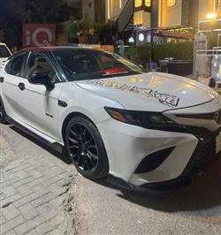 2023 تويوتا كامري