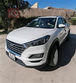 Hyundai Tucson 2020