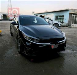 Kia Forte 2024