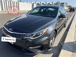 Kia Optima 2019