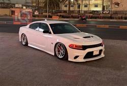 2016 دودج تشارجر