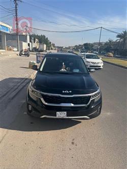 Kia Seltos 2023