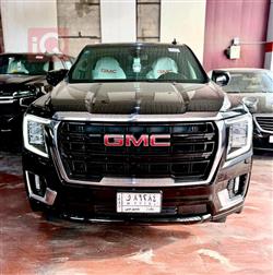 GMC Yukon 2023
