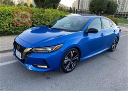 2023 نيسان سنترا