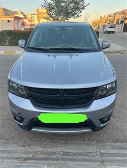 2019 دودج جورني
