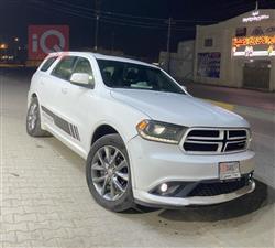 Dodge Durango 2015