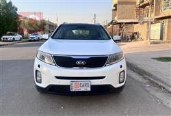 2013 كيا سورينتو