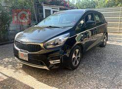 Kia Carens 2015