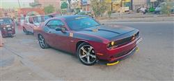 Dodge Challenger 2014