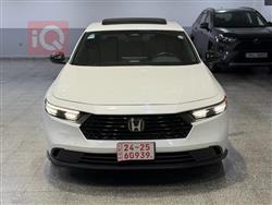 Honda Accord 2023