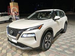 Nissan Rogue 2023