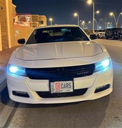 Dodge Charger 2020