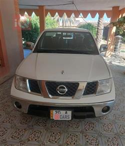 2013 نيسان نافارا