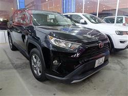 Toyota RAV4 2021