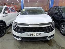 Kia Sportage 2023