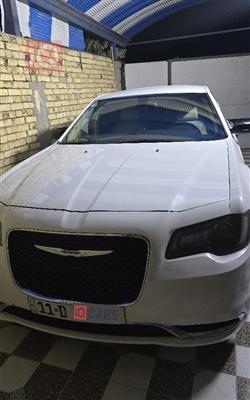 2015 دودج تشارجر