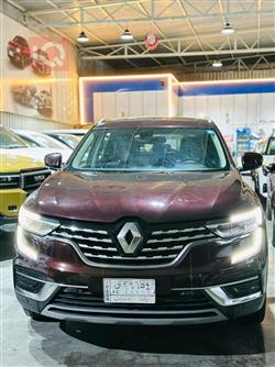 Renault Koleos 2023