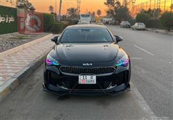 2023 كيا ستينغر