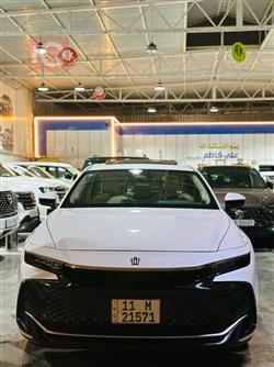 Toyota Crown 2023