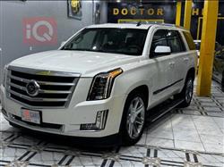 2015 كاديلاك اسكاليد