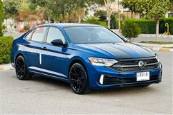 2023 فولكسفاغن جيتا