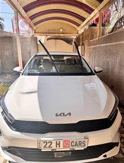 2024 كيا K3