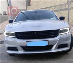 2023 دودج تشارجر